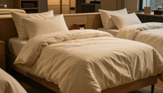提升睡眠舒适度的五大检查要点