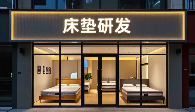 来样定制产品的人体工学使用与维护建议