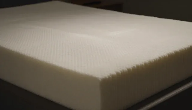 记忆棉床垫选型使用维护建议